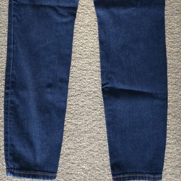 American Eagle AE Jegging Next Level Stretch Jeans Size 10 Reg - Picture 2 of 4